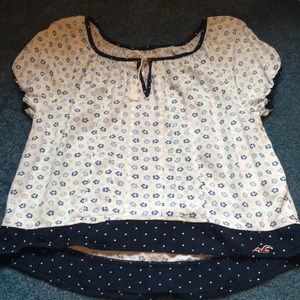 Shirt from Hollister